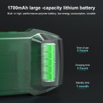 inskam452-2 Dual-Objektiv 4,5 Zoll IPS-Bildschirm 1080P HD Endoskop 200W Pixel Industrieendoskop,, Hard Cable Length: 1m, Hard Cable Length: 5m, Hard Cable Length: 10m – Bild 9