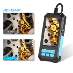 P90 11 mm 4,5 Zoll HD 500 W Autofokus-Kamera-Endoskop, tragbar, wasserdicht, Industrierohr-Endoskop,, Hard Cable Length: 2m, Hard Cable Length: 5m, Hard Cable Length: 10m – Bild 3