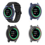 Ausgehöhlte TPU-Schutzhülle mit halber Abdeckung, For Xiaomi IMILAB KW66 / YAMAY SW022 – Bild 3