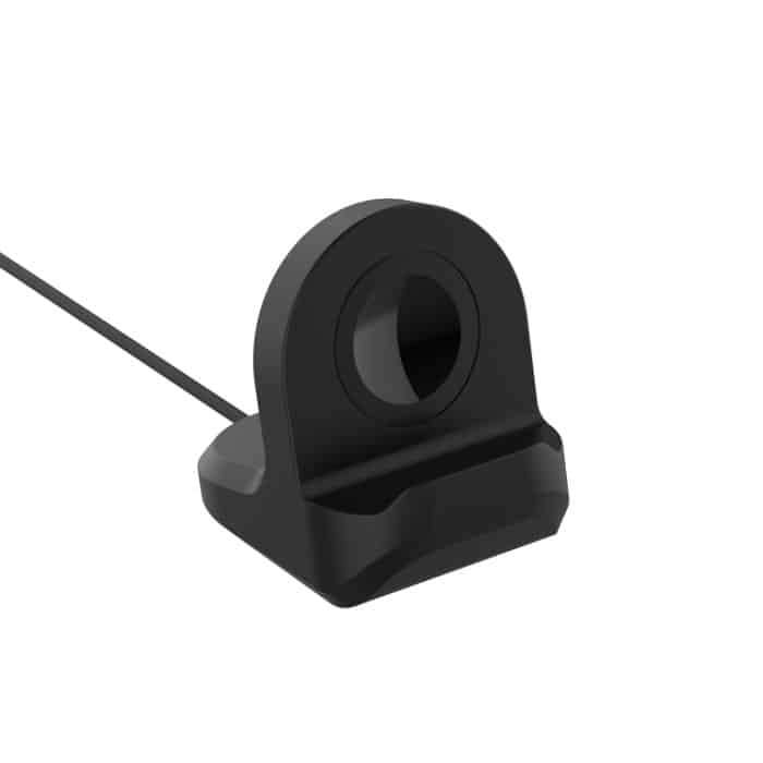 Für Samsung Galaxy Watch4 Classic / Galaxy Watch4 Universeller Silikon-Ladeständerhalter ohne Ladekabel, For Samsung Galaxy Watch4 – Bild 1