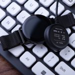 Für Samsung Galaxy Watch4 Classic / Galaxy Watch4 Universelles kabelloses Ladekabel – Bild 6