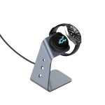 Für Samsung Galaxy Watch4 Classic / Galaxy Watch4 Universeller magnetischer Ladegeräthalter aus Aluminiumlegierung, For Samsung Galaxy Watch4 Classic – Bild 6