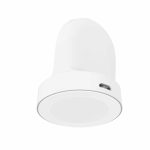 Für Samsung Galaxy Watch4 Classic / Galaxy Watch4 Universeller Silikon-Ladehalter – Bild 4