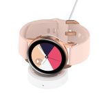 Für Samsung Galaxy Watch4 Classic / Galaxy Watch4 Universeller Silikon-Ladehalter – Bild 6