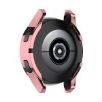 Vollständige TPU-Galvanik-Schutzhülle, For Samung Galaxy Watch4 40mm, For Samung Galaxy Watch4 44mm – Bild 6