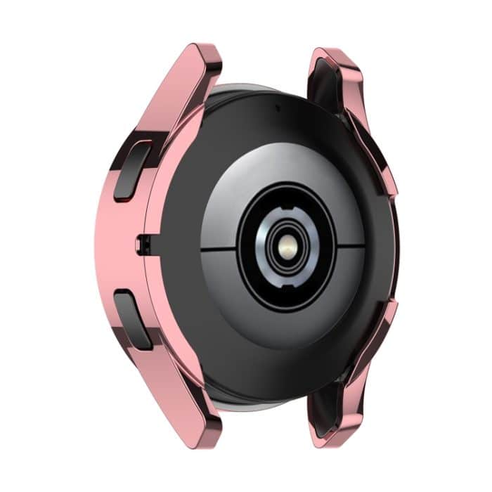 Vollständige TPU-Galvanik-Schutzhülle, For Samung Galaxy Watch4 40mm, For Samung Galaxy Watch4 44mm – Bild 6