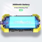 Y19 3,9-mm-Handendoskop mit zwei Linsen und 4,3-Zoll-IPS-Farb-LCD-Bildschirm, 2m, 3.5m, 5m, 10m – Bild 11