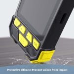 Y19 3,9-mm-Handendoskop mit zwei Linsen und 4,3-Zoll-IPS-Farb-LCD-Bildschirm, 2m, 3.5m, 5m, 10m – Bild 6