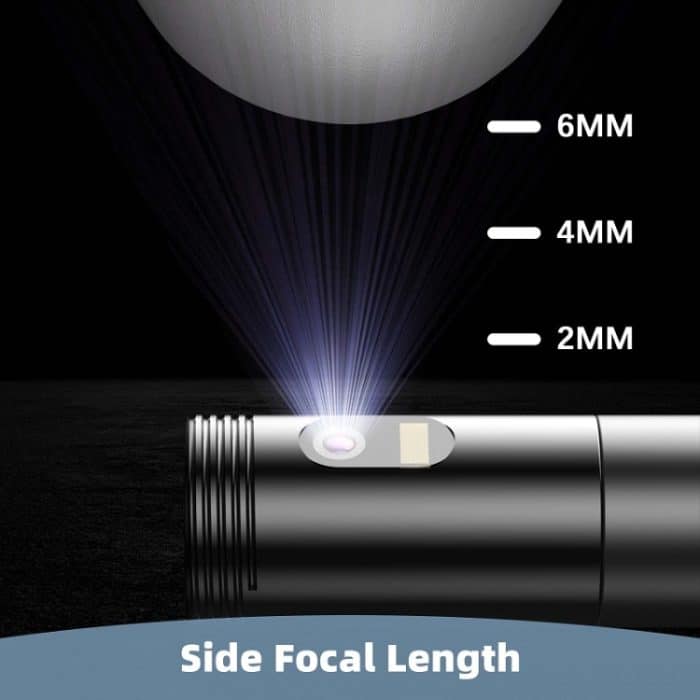 Y19 5,5-mm-Handendoskop mit zwei Linsen und 4,3-Zoll-IPS-Farb-LCD-Bildschirm, 2m, 3.5m, 5m, 10m – Bild 4