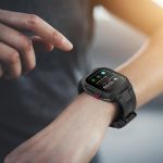 RedPepper IP68 wasserdichter Displayschutz + Armband + Schutzhülle, For 5 & 4 40mm / 3 & 2 & 1 38mm, For Apple Watch Series SE 2&6&SE&5&4 44mm – Bild 7