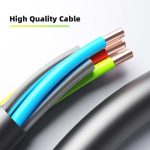 Y19 7,9-mm-Handendoskop mit zwei Linsen und 4,3-Zoll-IPS-Farb-LCD-Bildschirm, 2m, 3.5m, 5m, 10m – Bild 12