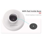 Sunnylife DZ75 Mobile Phone Gimbal Desktop Fixed Stand Base für DJI OM 5 – Bild 5