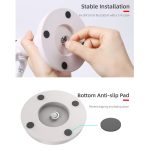 Sunnylife DZ75 Mobile Phone Gimbal Desktop Fixed Stand Base für DJI OM 5 – Bild 6