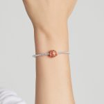 S925 Sterling Silber Warme Pullover Perlen DIY Armband Halskette Zubehör – Bild 7