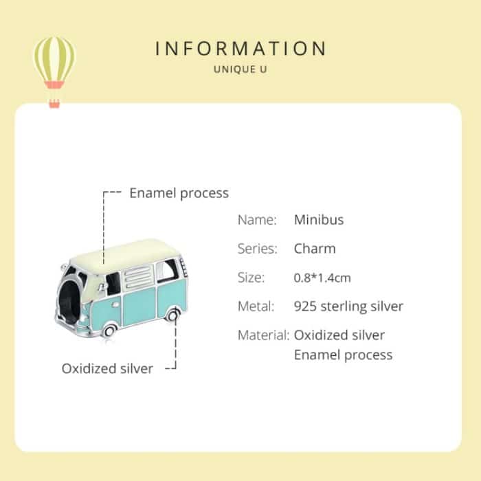 S925 Sterling Silber Mini Bussperlen DIY Armband Halskette Zubehör – Bild 3