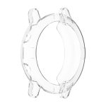 Ausgehöhlte TPU-Schutzhülle mit halber Abdeckung, For Xiaomi Haylou RT LS05S