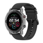 Ausgehöhlte TPU-Schutzhülle mit halber Abdeckung, For Xiaomi Haylou RT LS05S – Bild 7