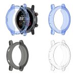 Ausgehöhlte TPU-Schutzhülle mit halber Abdeckung, For Xiaomi Haylou RT LS05S – Bild 2