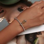 S925 Sterling Silber Sonnenblume Anhänger DIY Armband Halskette Zubehör – Bild 6