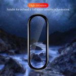 Verbund-Siebdruckfolie Smart Watch-Schutzfolie, 10 PCS For Xiaomi Mi Band 6 / 5 / 4, 50 PCS For Xiaomi Mi Band 6 / 5 / 4 – Bild 7