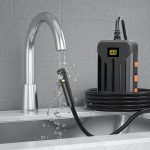 F300 8 mm IP68 Watweproof HD Dual Kameras Digitales Endoskop, 2m Hard Cable, 5m Hard Cable, 10m Hard Cable – Bild 6