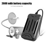 F300 5,5 mm IP68 Watweproof HD Dual-Kameras Digitales Endoskop, 2m Hard Cable, 5m Hard Cable, 10m Hard Cable – Bild 3