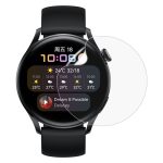 Weicher Hydrogel-Film-Displayschutz für Uhren, For Huawei Watch GT 2 42mm, For Huawei Watch GT 2e, For Huawei Watch GT 2 Pro, For Huawei Watch 3, For Huawei Watch 3 Pro, For Huawei Watch Fit, For Huawei Watch GT Active, For Huawei Watch GT Elegant...