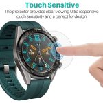 50 Stück weiche Hydrogel-Film-Displayschutzfolie für Uhren, For Huawei Watch GT 2 42mm, For Huawei Watch GT 2e, For Huawei Watch GT 2 Pro, For Huawei Watch 3, For Huawei Watch 3 Pro, For Huawei Watch GT / Fit / Fit 2, For Huawei Watch GT Active... – Bild 5