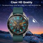 50 Stück weiche Hydrogel-Film-Displayschutzfolie für Uhren, For Huawei Watch GT 2 42mm, For Huawei Watch GT 2e, For Huawei Watch GT 2 Pro, For Huawei Watch 3, For Huawei Watch 3 Pro, For Huawei Watch GT / Fit / Fit 2, For Huawei Watch GT Active... – Bild 6