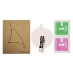 Weicher Hydrogel-Film-Displayschutz für Uhren, For Samsung Galaxy Watch Active 1 / 2 40mm, For Samsung Galaxy Watch Active 1 / 2 44mm, For Samsung Gear Fit, For Samsung Gear Fit 2, For Samsung Gear S3 42mm, For Samsung Gear S3 46mm... – Bild 8