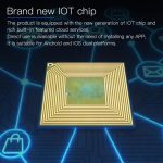 Jakcom N3 Smart Nail Chip – Bild 5