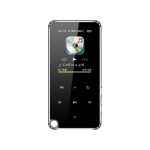 M25 Multifunktionaler tragbarer Bluetooth-MP3-Player, 4GB, 8GB, 16GB, 32GB, 64GB