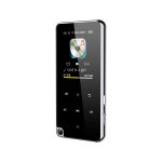 M25 Multifunktionaler tragbarer Bluetooth-MP3-Player, 4GB, 8GB, 16GB, 32GB, 64GB – Bild 2