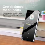 M25 Multifunktionaler tragbarer Bluetooth-MP3-Player, 4GB, 8GB, 16GB, 32GB, 64GB – Bild 5