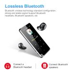 M25 Multifunktionaler tragbarer Bluetooth-MP3-Player, 4GB, 8GB, 16GB, 32GB, 64GB – Bild 8