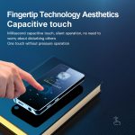 M25 Multifunktionaler tragbarer Bluetooth-MP3-Player, 4GB, 8GB, 16GB, 32GB, 64GB – Bild 9