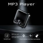 M9 AI Intelligenter High-Definition-Rauschunterdrückungs-Sprachsteuerungsrekorder Ebook Bluetooth MP3-Player, 4GB, 8GB, 16GB, 32GB – Bild 7