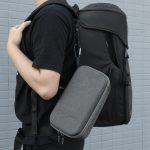 Sunnylife M3-B325 Drohnen-Aufbewahrungstasche mit Karabiner, M3-B325 – Bild 5