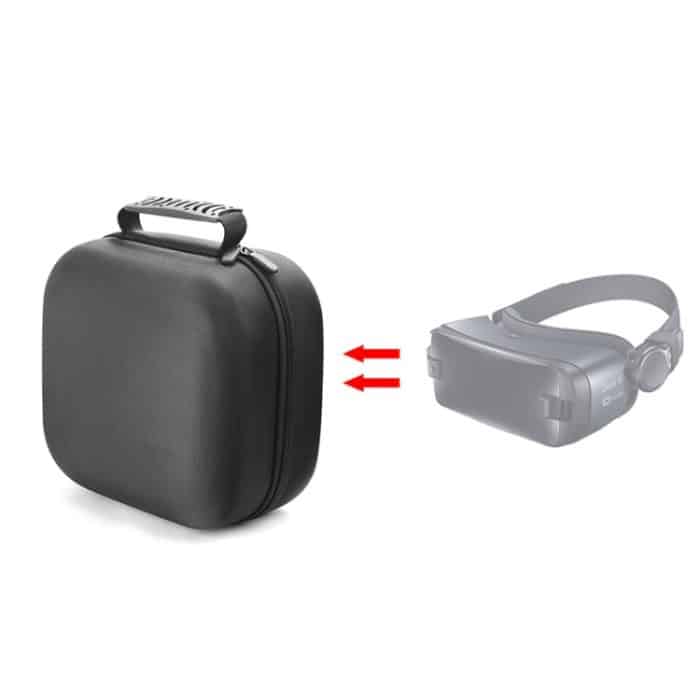 Schutzhülle für VR-Brillen, For HTC VIVE / Samsung Gear 5th Generation, For Xiaomi Mi VR – Bild 1