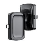 JJT-997 Typ-C-Schnittstelle für Kopfhörer und Uhr, doppelseitiges kabelloses Ladegerät für AirPods und iWatch – Bild 6