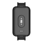 PC + Uhrenschutzgehäuse aus gehärtetem Glas, For Xiaomi Redmi Smart Band Pro – Bild 7