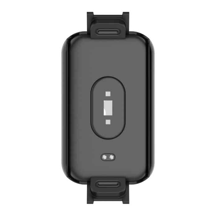 PC + Uhrenschutzgehäuse aus gehärtetem Glas, For Xiaomi Redmi Smart Band Pro – Bild 7