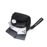 cxs-7100 Verstellbare Hüfttasche aus Oxford-Stoff, Größe: 17 x 13 x 6 cm, cxs-7100 – Bild 3