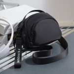 cxs-7100 Verstellbare Hüfttasche aus Oxford-Stoff, Größe: 17 x 13 x 6 cm, cxs-7100 – Bild 4