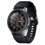 Bachblüten-Lünettenring aus Edelstahl, For Samsung Galaxy Watch 46mm – Bild 2