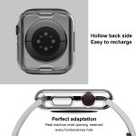 imak UX-3-Serie TPU-Schutzhülle, For Apple Watch Series 8 / 7 41mm, For Apple Watch Series 8 / 7 45mm – Bild 5