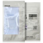 imak UX-3-Serie TPU-Schutzhülle, For Apple Watch Series 8 / 7 41mm, For Apple Watch Series 8 / 7 45mm – Bild 7