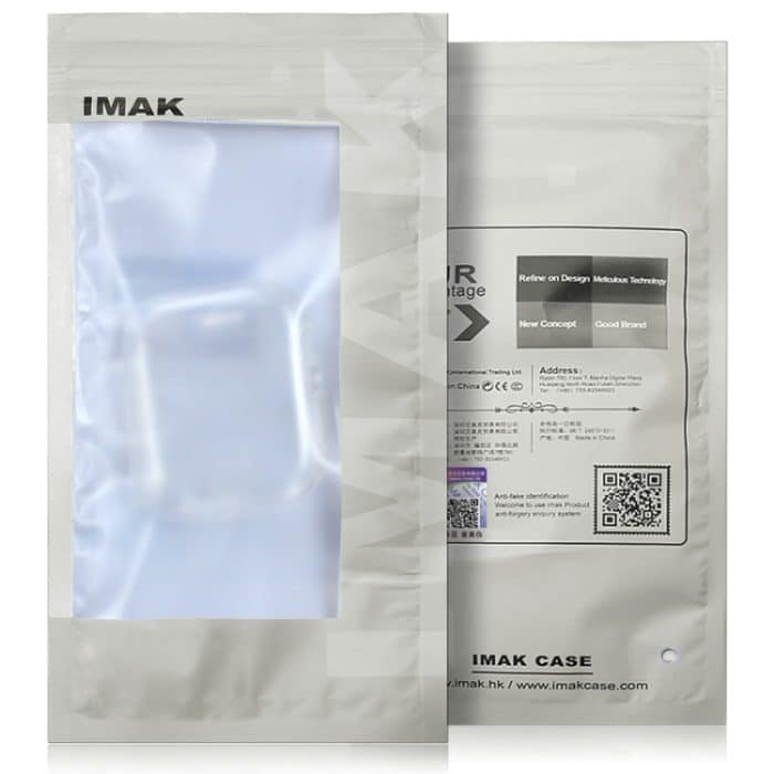 imak UX-3-Serie TPU-Schutzhülle, For Apple Watch Series 8 / 7 41mm, For Apple Watch Series 8 / 7 45mm – Bild 7