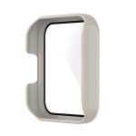 PC + Uhrenschutzgehäuse aus gehärtetem Glas, For Xiaomi Redmi Watch 2 Lite – Bild 4