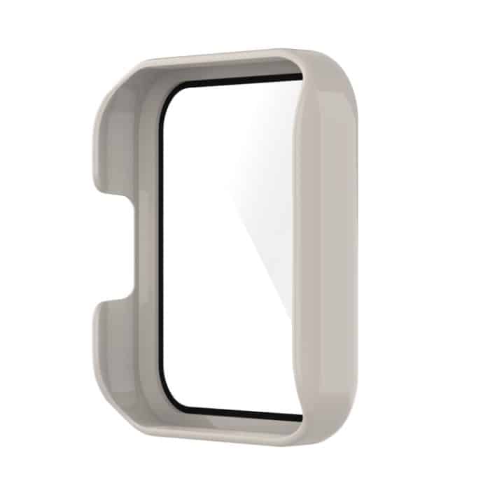 PC + Uhrenschutzgehäuse aus gehärtetem Glas, For Xiaomi Redmi Watch 2 Lite – Bild 4